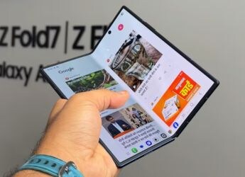 Apples faltbares iPhone soll über ein Scharnier verfügen, das weniger kostet als bisher erwartet, sagt Analyst