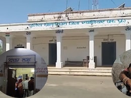करवाचौथ से पहले प्रेमी ले गया पति का 'चांद', फायरिंग कर घर में घुसे बदमाश, परिजनों को पीटा; जानें मामला करवाचौथ से पहले प्रेमी ले गया पति का 'चांद', फायरिंग कर घर में घुसे बदमाश, परिजनों को पीटा; जानें मामला