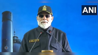 जिसका नाम ही दुश्मनों की रातों की नींद उड़ा दे, वो है INS विक्रांत... पीएम मोदी की कही 10 बड़ी बातें