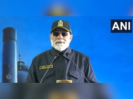 जिसका नाम ही दुश्मनों की रातों की नींद उड़ा दे, वो है INS विक्रांत... पीएम मोदी की कही 10 बड़ी बातें जिसका नाम ही दुश्मनों की रातों की नींद उड़ा दे, वो है INS विक्रांत... पीएम मोदी की कही 10 बड़ी बातें