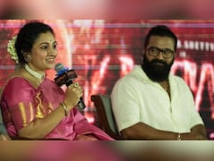 Interview: Pragathi Rishab Shetty Reveals Her Family Relocated 400 Km From Bengaluru For <i>Kantara Chapter 1</i>