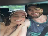 Chris Evans And Wife Alba Baptista Welcome Their First Child After Secret Pregnancy: Report Chris Evans And Wife Alba Baptista Welcome Their First Child After Secret Pregnancy: Report