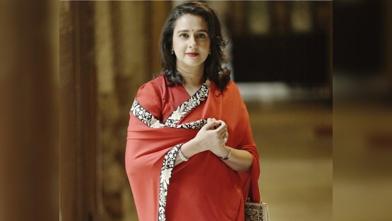 महारानी राधिकाराजे गायकवाड़ बनीं दादासाहेब फाल्के इंटरनेशनल फिल्म फेस्टिवल की सलाहकार बोर्ड सदस्य