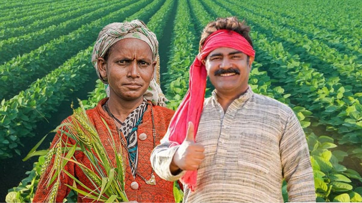 PM Kisan 21st Installment: दिवाली पर किसानों के खाते में आएंगे दो हजार रुपये? ऐसे चेक करें पीएम किसान योजना का स्टेटस