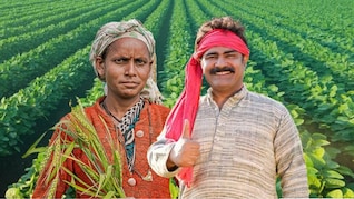 PM किसान योजनेतून नाव गायब? 'हे' काम लगेच करा, तुमचे नाव कसे तपासाल? वाचा...