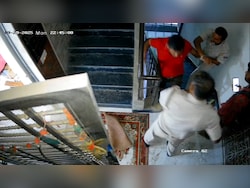 Delhi Man Refuses To Pay For Food, Delivery Partner Calls Cops, This Happens