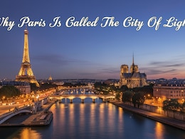 Why Paris Is Called The City Of Lights And How To See It Shine Why Paris Is Called The City Of Lights And How To See It Shine