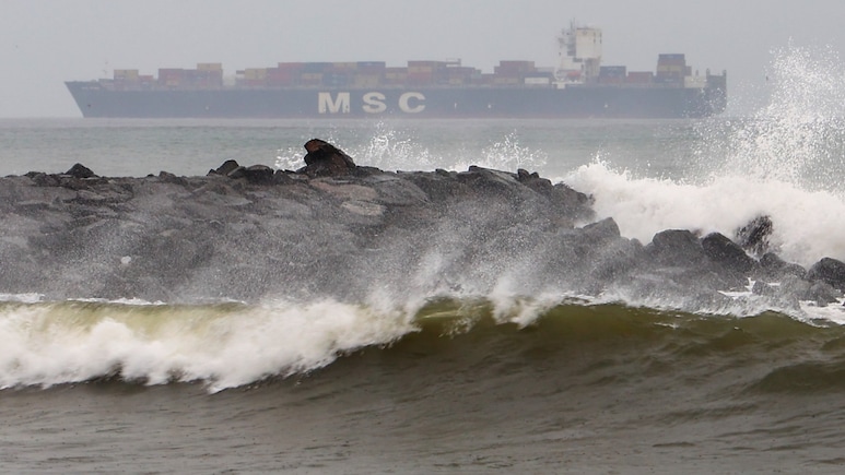 Cyclone Senyar: बंगाल की खाड़ी में जाग रहा है 'सेन्यार' शेर, जानिए भारत को कितना खतरा