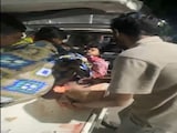 22-Year-Old Law Student's Stomach Split Open, Fingers Cut In Kanpur: Cops 22-Year-Old Law Student's Stomach Split Open, Fingers Cut In Kanpur: Cops