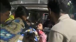 22-Year-Old Law Student's Stomach Cut Open, Fingers Chopped Off In Kanpur: Cops