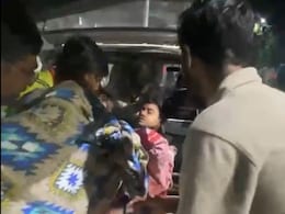 22-Year-Old Law Student's Stomach Cut Open, Fingers Chopped Off In Kanpur: Cops 22-Year-Old Law Student's Stomach Cut Open, Fingers Chopped Off In Kanpur: Cops