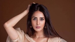 <i>Bade Achhe Lagte Hain</i> Actor Chahatt Khanna Reveals Her Weight Loss Secret: "I Turned To Ayurveda"