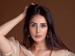 <i>Bade Achhe Lagte Hain</i> Actor Chahatt Khanna Reveals Her Weight Loss Secret: "I Turned To Ayurveda" <i>Bade Achhe Lagte Hain</i> Actor Chahatt Khanna Reveals Her Weight Loss Secret: "I Turned To Ayurveda"