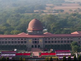 Pune News: NDA मध्ये आणखी एका विद्यार्थ्याचा मृत्यू; दोन आठवड्यात दुसरी घटना, खळबळ Pune News: NDA मध्ये आणखी एका विद्यार्थ्याचा मृत्यू; दोन आठवड्यात दुसरी घटना, खळबळ