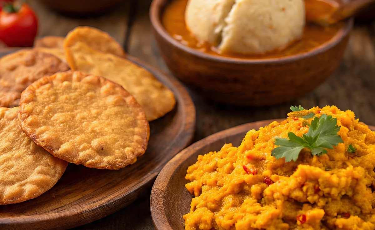 Latest and Breaking News on NDTV