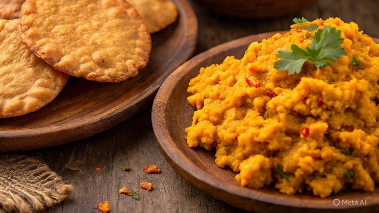 मिट्टी की खुशबू, बोली की मिठास, इतिहास की गहराई ही नहीं अपने स्वाद के लिए भी जाना जाता है बिहार, जानें यहां के 10 फेमस व्यंजन मिट्टी की खुशबू, बोली की मिठास, इतिहास की गहराई ही नहीं अपने स्वाद के लिए भी जाना जाता है बिहार, जानें यहां के 10 फेमस व्यंजन