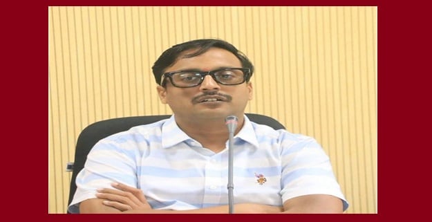 Dharti Aaba Janbhagidari Abhiyan: विदिशा ने रच दिया इतिहास; नीति आयोग की रिपोर्ट में बना नंबर वन Dharti Aaba Janbhagidari Abhiyan: विदिशा ने रच दिया इतिहास; नीति आयोग की रिपोर्ट में बना नंबर वन