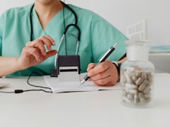 Health Decoder: Making Sense Of Medical Prescriptions And What Doctors Write