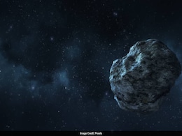 Scientists Find Rare Meteorites In China's Chang'e-6 Moon Samples Scientists Find Rare Meteorites In China's Chang'e-6 Moon Samples