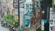As Rain Fury Looms, 2 Women Die In Tamil Nadu's Cuddalore