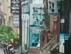 As Rain Fury Looms, 2 Women Die In Tamil Nadu&#039;s Cuddalore