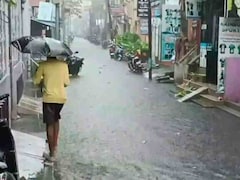 As Rain Fury Looms, 2 Women Die In Hut Collapse In Tamil Nadu's Cuddalore