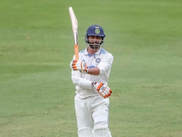 Ravindra Jadeja Credits Coach Gautam Gambhir For His Improvement As A Batter