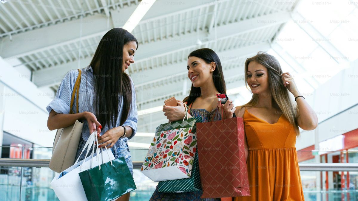 India's Luxury Goods Market To Reach $12.1 Billion By 2025: Report