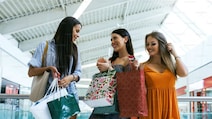 India's Luxury Goods Market To Reach $12.1 Billion By 2025: Report
