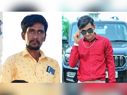 बाड़मेर: दर्दनाक हादसे से 2 परिवार के बुझ गए चिराग, बिजली लाइन के संपर्क में आई लिफ्ट मशीन