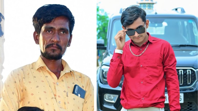 बाड़मेर: दर्दनाक हादसे से 2 परिवार के बुझ गए चिराग, बिजली लाइन के संपर्क में आई लिफ्ट मशीन