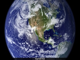 Will Earth Soon Have A Mini-Moon? Here's What The Study Reveals Will Earth Soon Have A Mini-Moon? Here's What The Study Reveals