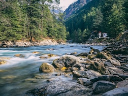 Kasol Trip Under Rs 5,000: Here's How To Make Most Of It Kasol Trip Under Rs 5,000: Here's How To Make Most Of It