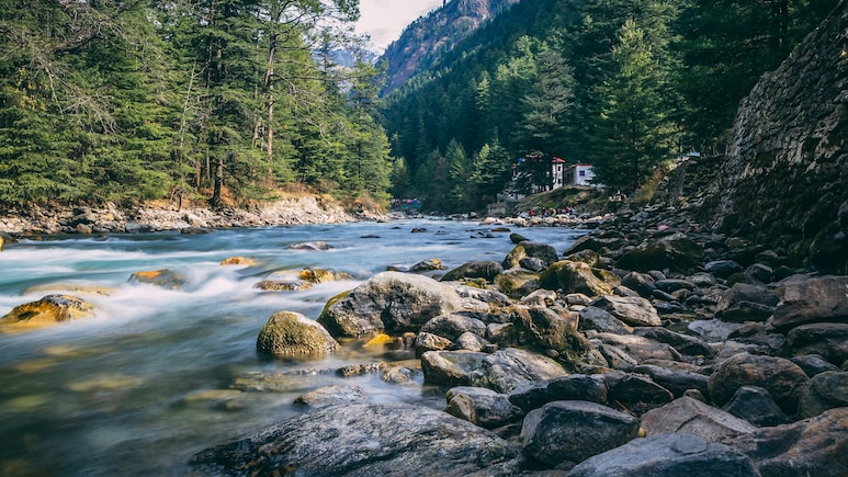 Kasol Trip Under Rs 5,000: Here's How To Make Most Of It Kasol Trip Under Rs 5,000: Here's How To Make Most Of It
