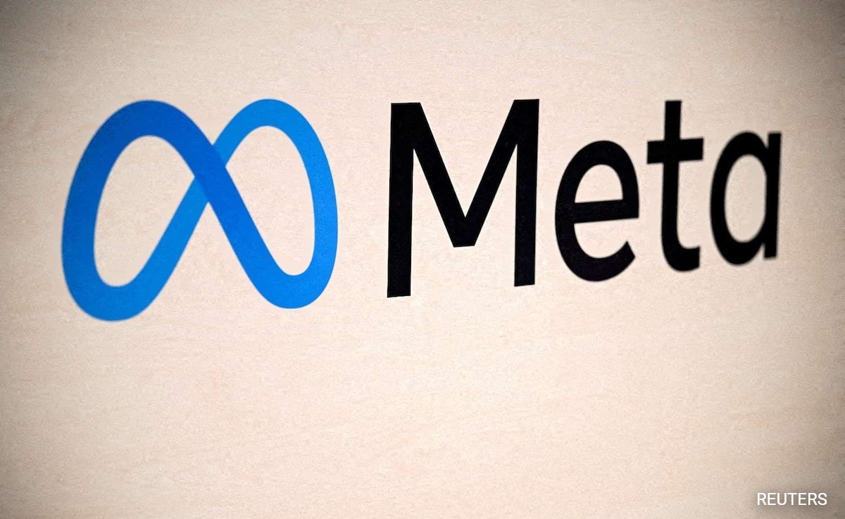 Meta To Pay $550 Million To Spanish Media Outlets For 'Unfair Competition'