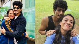 इंदौर की बहू बनेंगी स्मृति मंधाना, शादी से पहले ससुराल में खेलेंगी मैच,  कौन हैं मंगेतर पलाश मुच्छल?