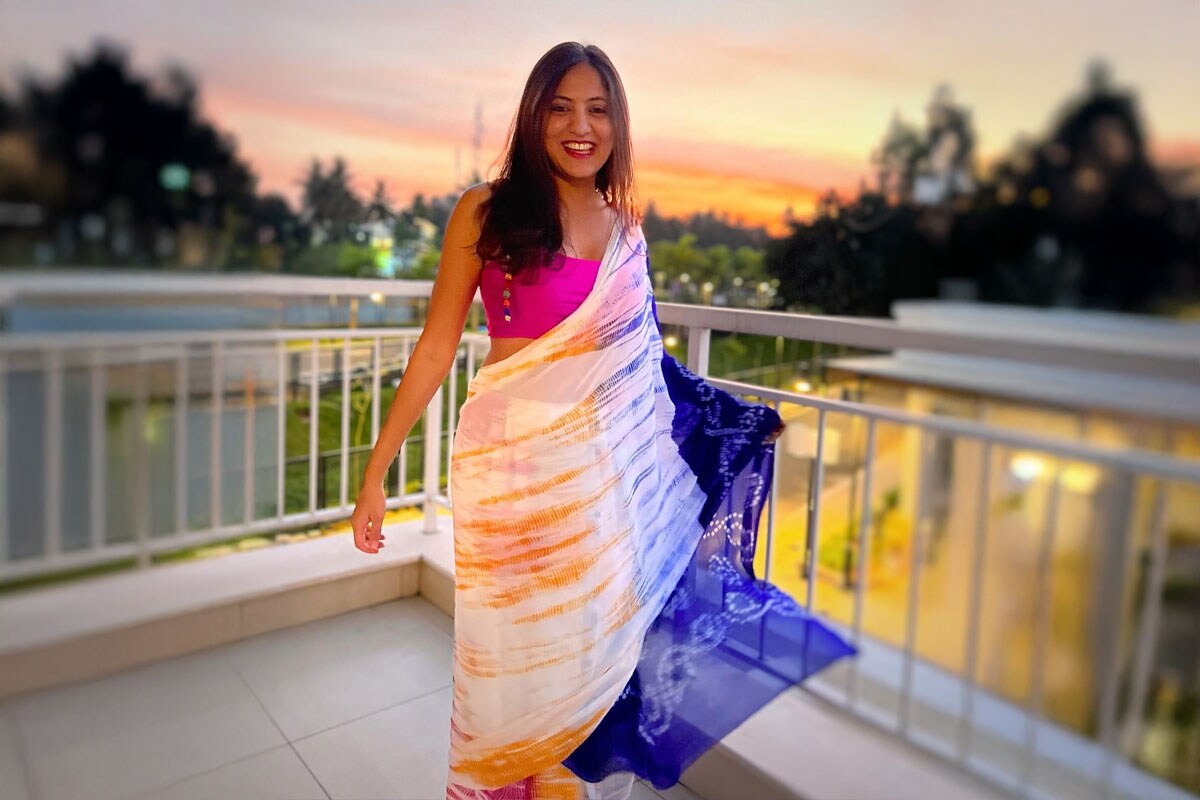 5 Days in Jordan: Travel Influencer Ankita Kumar's Epic Itinerary