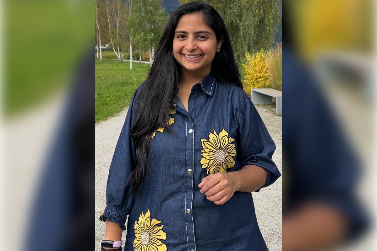 Neha Deepak Shah's High-Protein Basundi Recipe: Perfect for Festive Indulgence