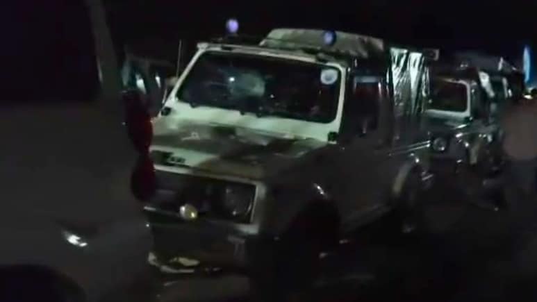 Manipur Police vs Ceasefire-Linked UKLF: A Tangle Over SoO Ground Rules