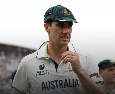 Cummins Returns As Aus Leave Out 38-Year-Old Star For 3rd Ashes Test vs Eng