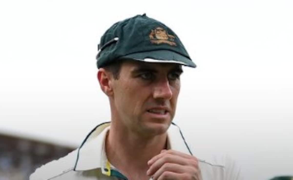 Australia Star Gives Major Fitness Update On Pat Cummins: "Got To Keep A Lid On It"