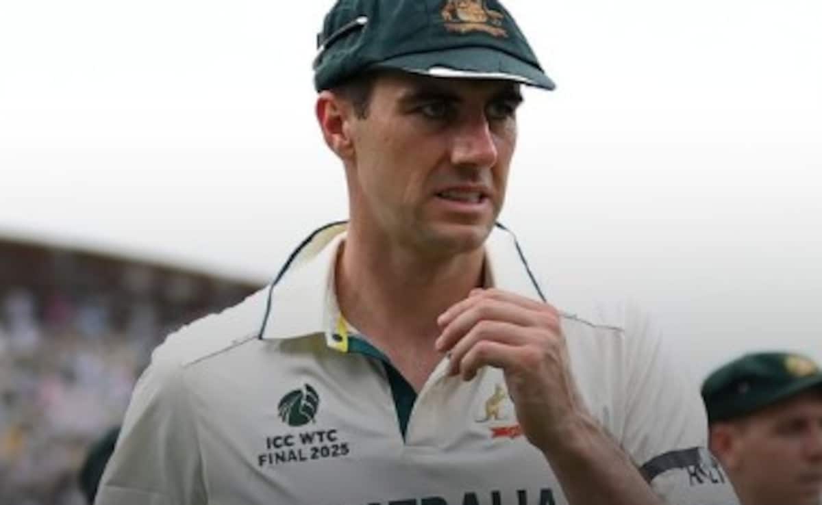 Pat Cummins To Return In Third Ashes Test? Australia Pacer Makes Big Revelation
