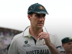 Pat Cummins To Return In Third Ashes Test? Australia Pacer Makes Big Revelation