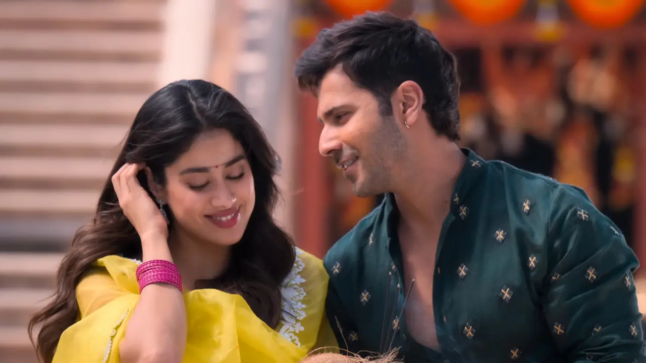 <i>Sunny Sanskari Ki Tulsi Kumari</i> Box Office Collection Day 3: Varun Dhawan And Janhvi Kapoor's Film Crosses Rs 20 Crore Mark