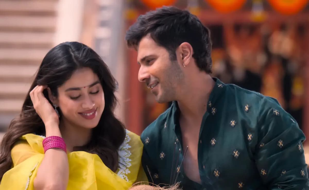 Sunny Sanskari Ki Tulsi Kumari Box Office Collection Day 3: Varun Dhawan And Janhvi Kapoor's Film Crosses Rs 20 Crore Mark