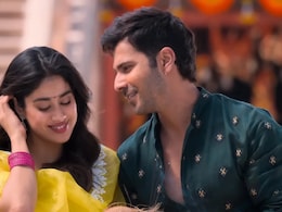 <i>Sunny Sanskari Ki Tulsi Kumari</i> Box Office Collection Day 3: Varun Dhawan And Janhvi Kapoor's Film Crosses Rs 20 Crore Mark <i>Sunny Sanskari Ki Tulsi Kumari</i> Box Office Collection Day 3: Varun Dhawan And Janhvi Kapoor's Film Crosses Rs 20 Crore Mark