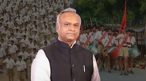 'It Is Unregistered Organisation': Karnataka Minister Targets RSS