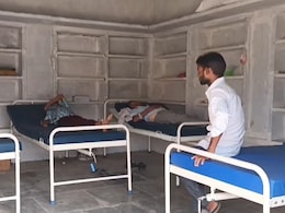 Rajasthan: बिना मंजूरी के खोल डाला हॉस्पिटल और ले रहे थे ऊंची फीस, हुई कार्रवाई