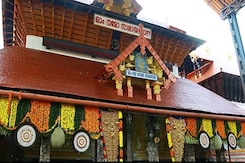 After Sabarimala Gold Theft Row, Questions Over Another Famous Kerala Temple After Sabarimala Gold Theft Row, Questions Over Another Famous Kerala Temple