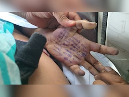 New Twist In Satara Doctor Suicide Case: Woman's False Postmortem Report Claim New Twist In Satara Doctor Suicide Case: Woman's False Postmortem Report Claim